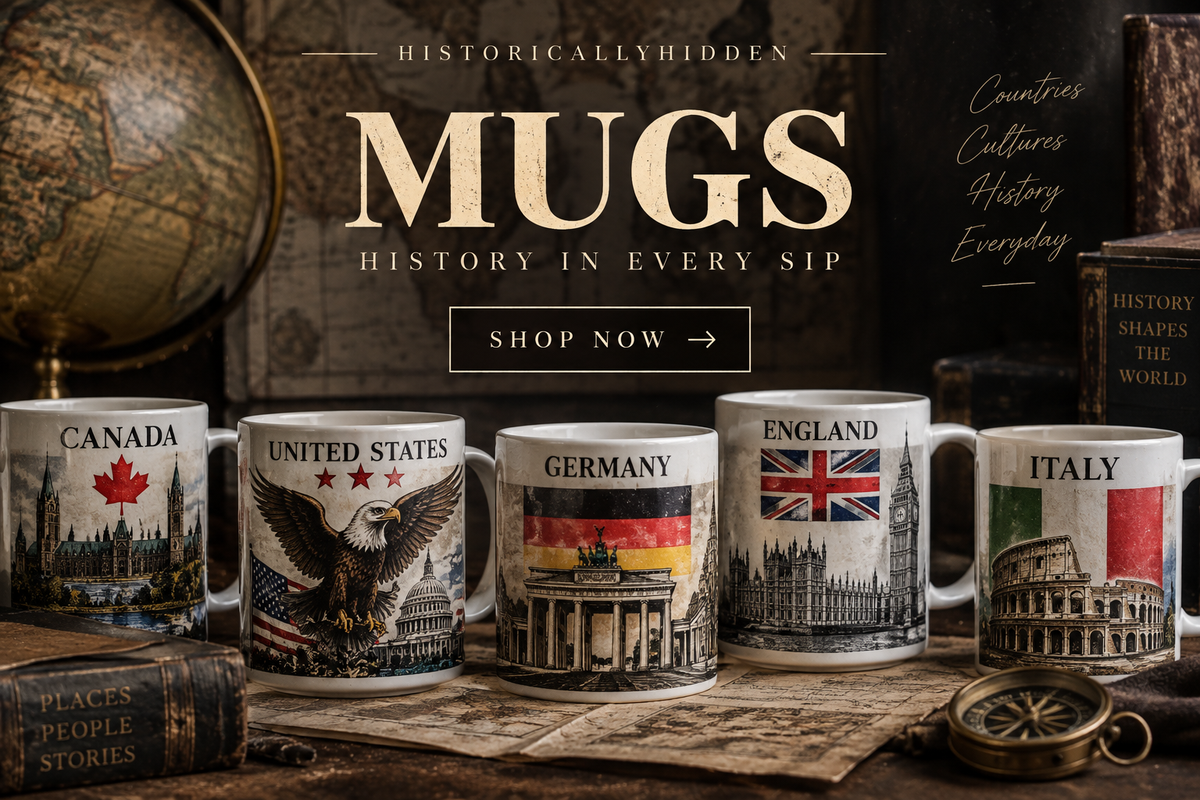 Mugs