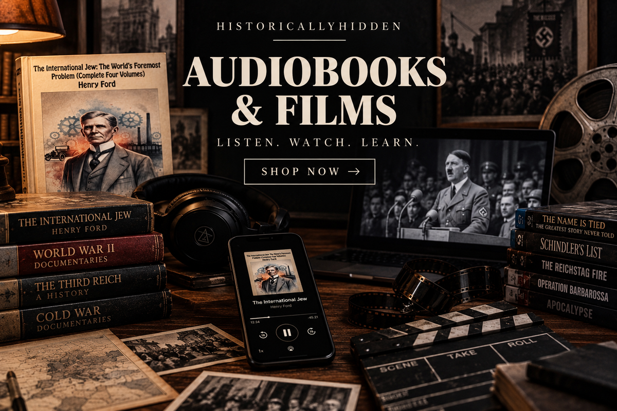 Audiobooks and Films
