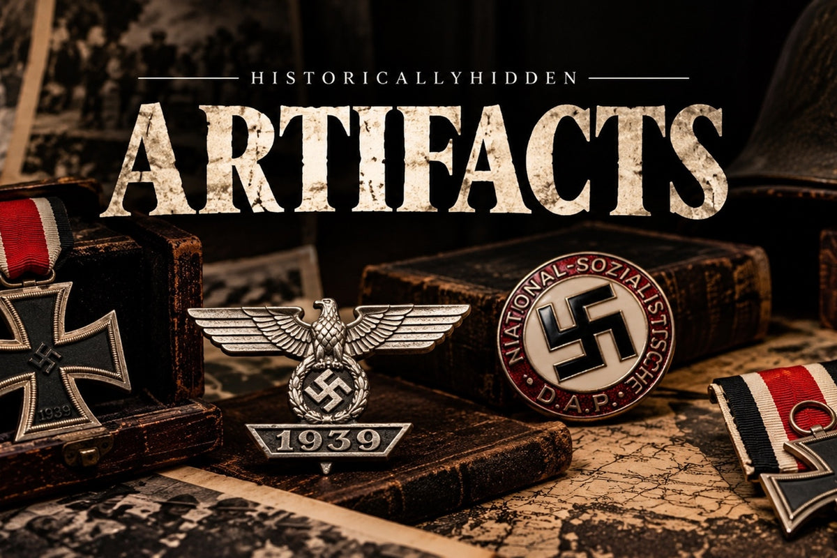 Artifacts