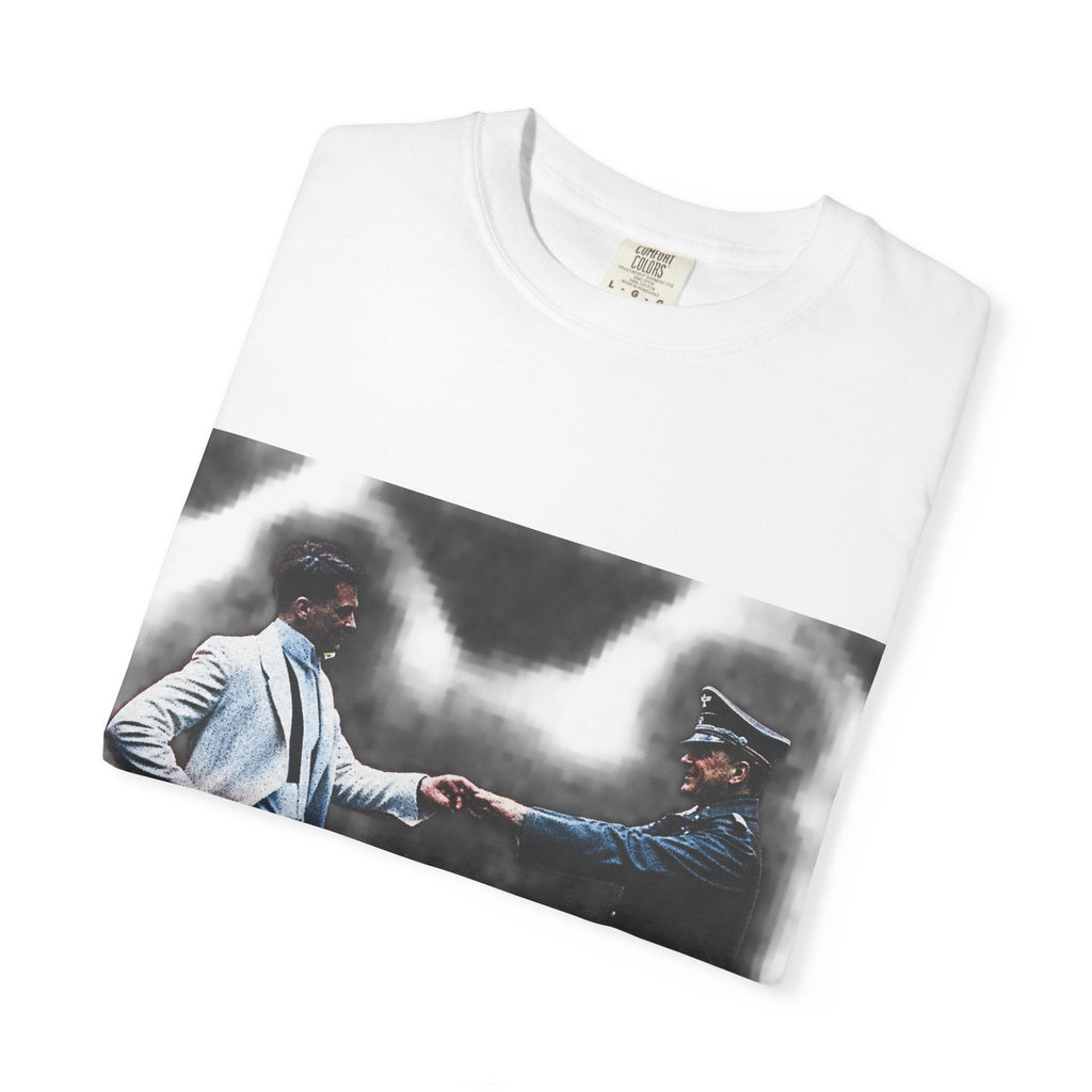 Inglourious Basterds Movie Graphic T-Shirt