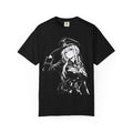 Anime Officer Salute T-Shirt