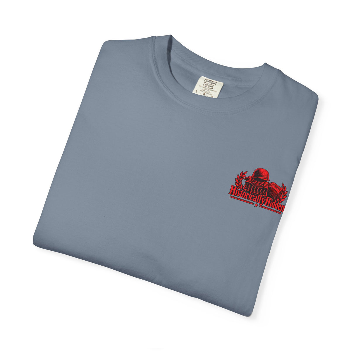 Alexander The Great Graphic T-Shirt