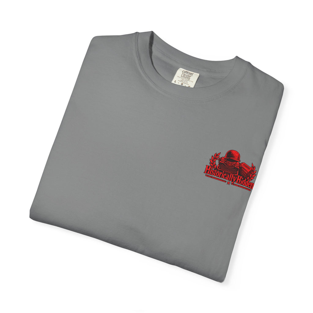 Alexander The Great Graphic T-Shirt