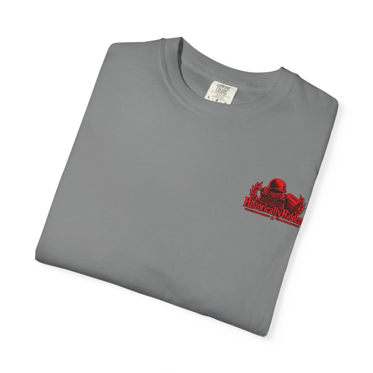 Alexander The Great Graphic T-Shirt