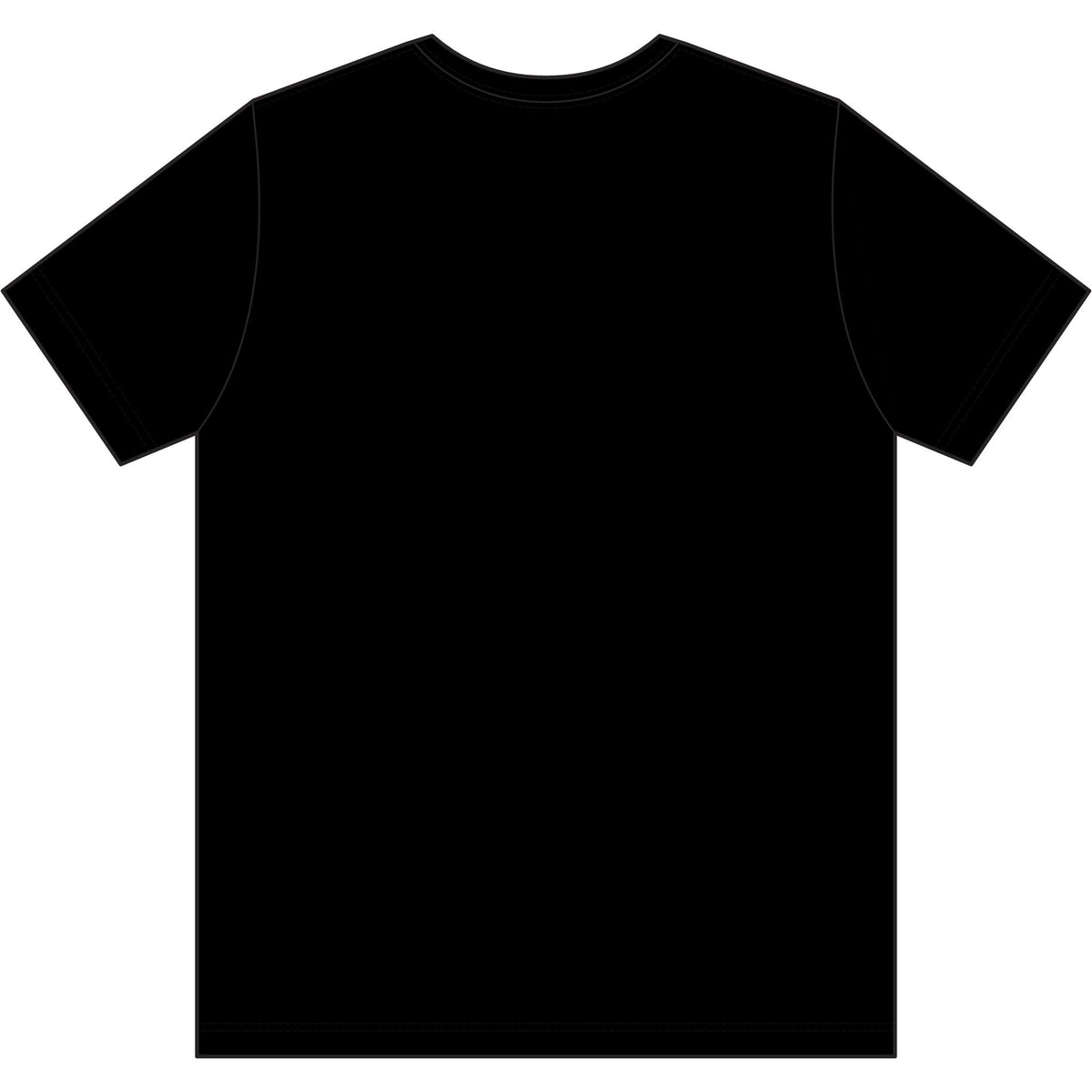 Historically Hidden Archives T-Shirt – Vintage Typewriter Logo Tee