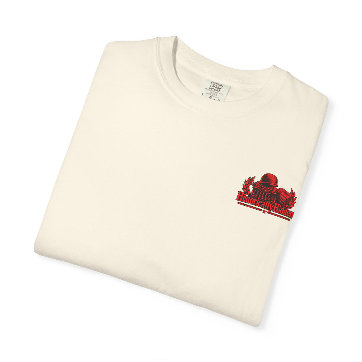 Alexander The Great Graphic T-Shirt
