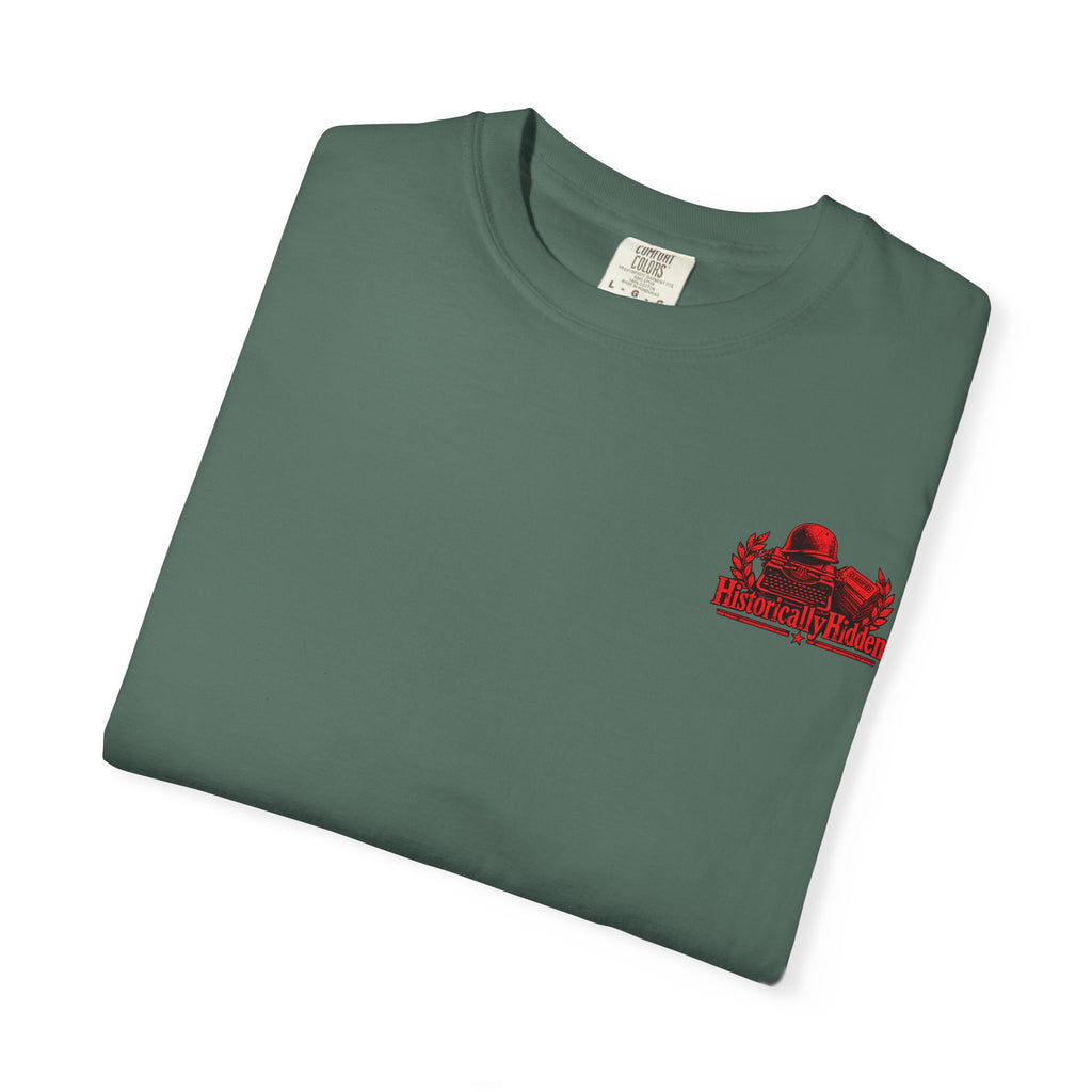 Alexander The Great Graphic T-Shirt
