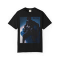Boss Graphic T‑Shirt — Moody Photo Print Tee