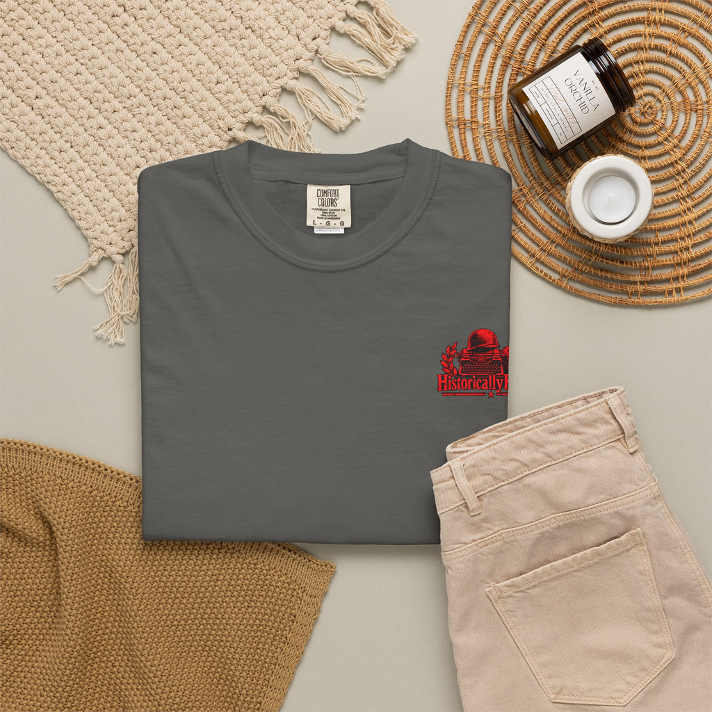Alexander The Great Graphic T-Shirt