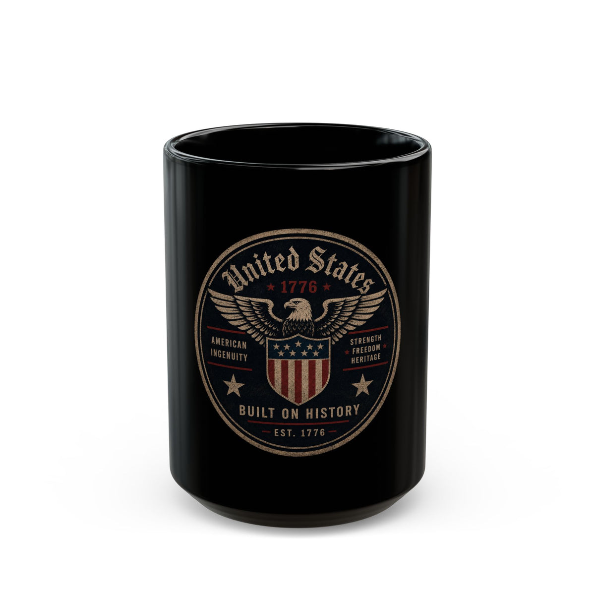 United States Eagle