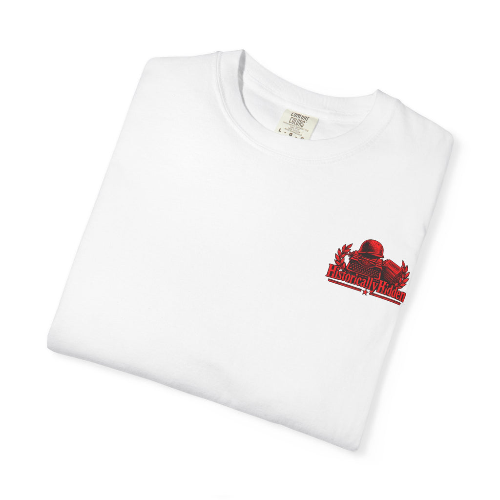 Alexander The Great Graphic T-Shirt