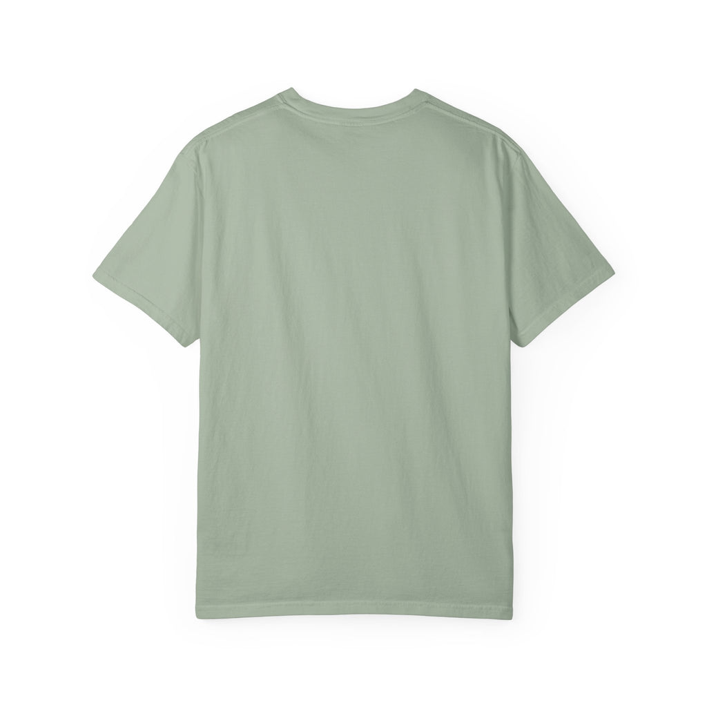 Israel Vintage Soldier T-Shirt – "I'm Not Dying for Israel" Graphic Tee