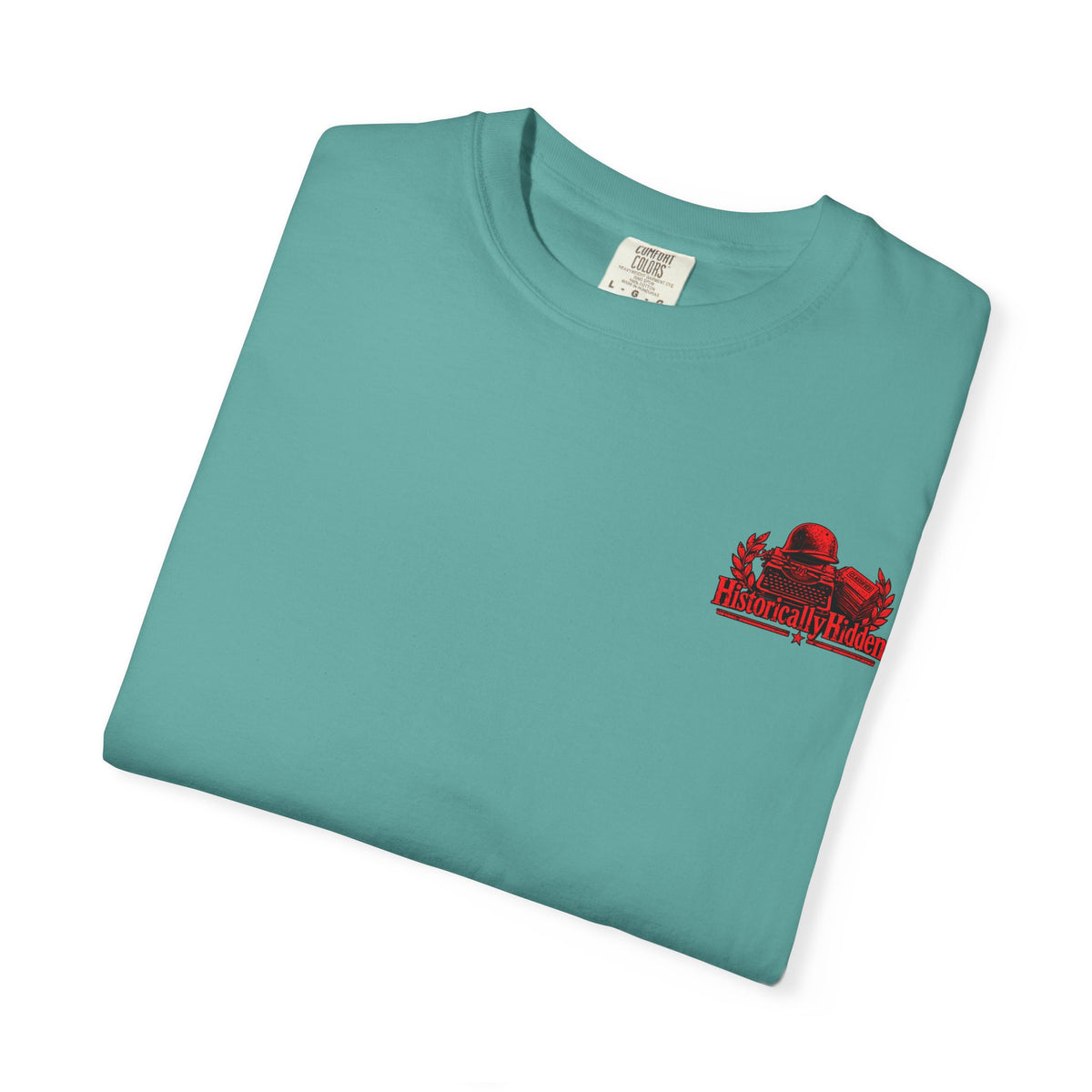 Alexander The Great Graphic T-Shirt