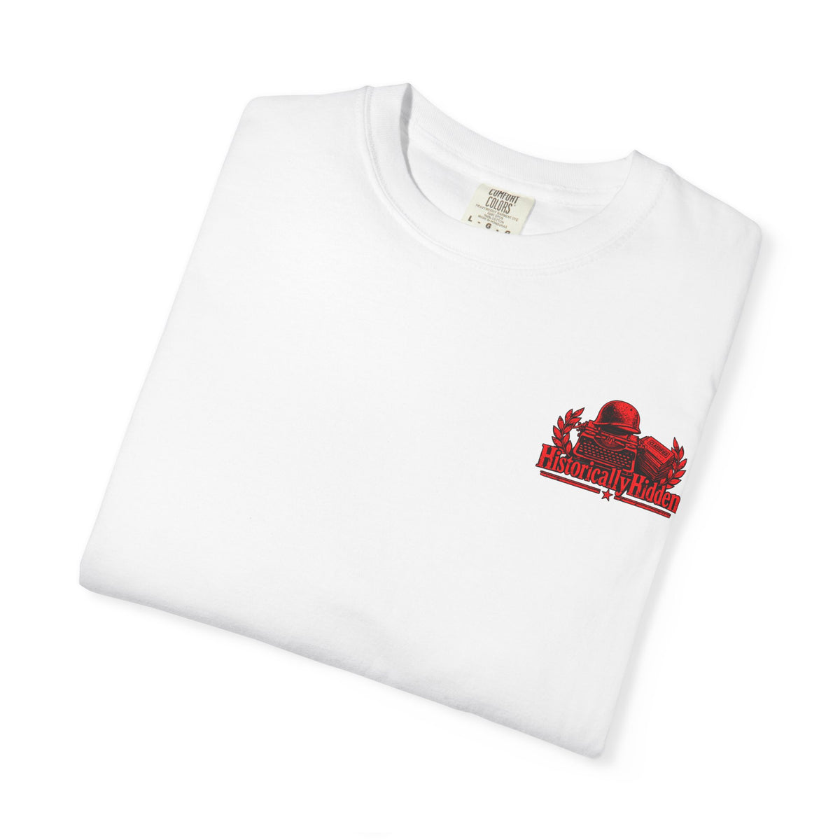 JFK Collage T-Shirt
