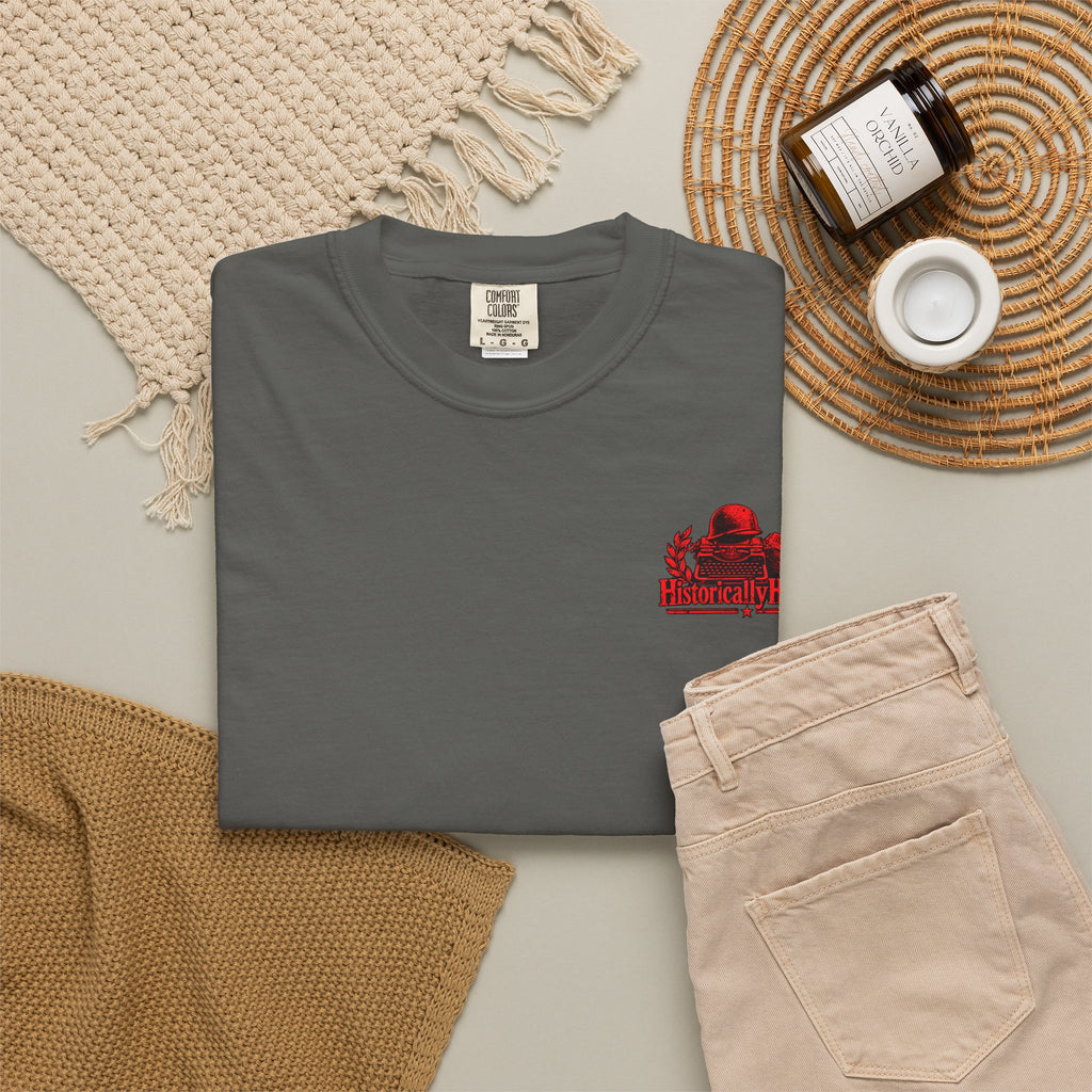 JFK Collage T-Shirt
