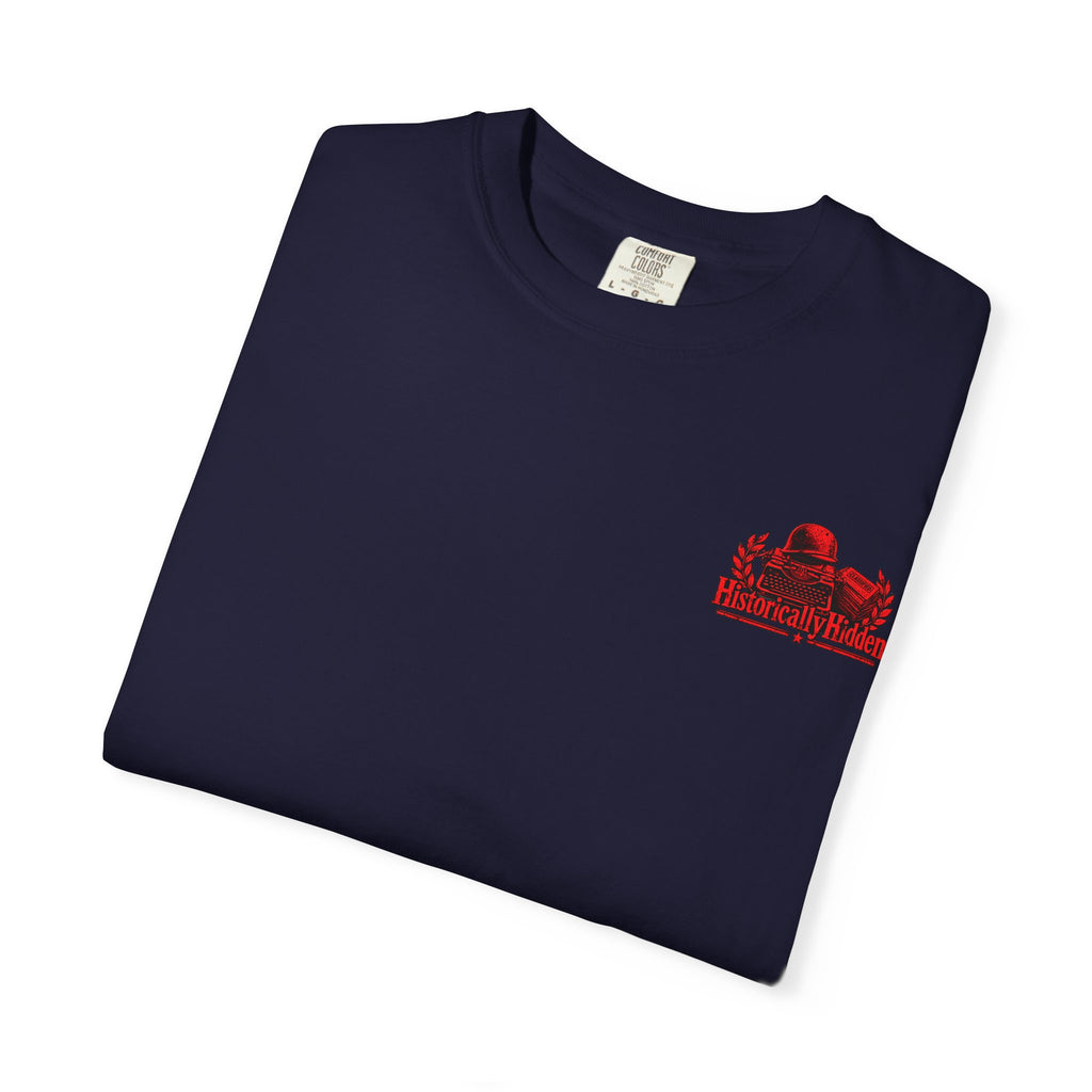 Alexander The Great Graphic T-Shirt