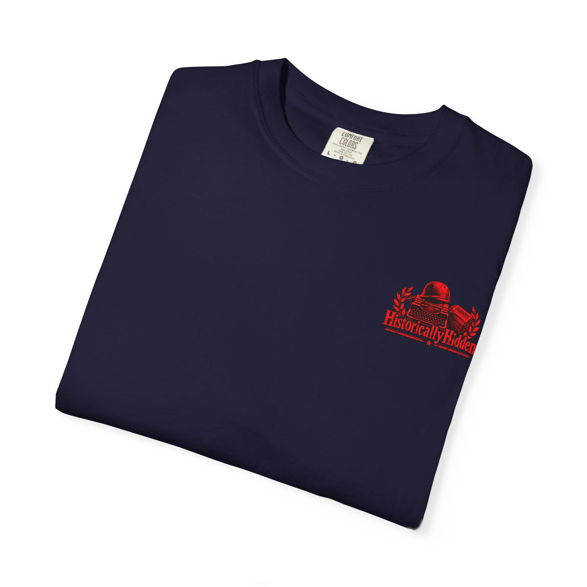 Alexander The Great Graphic T-Shirt