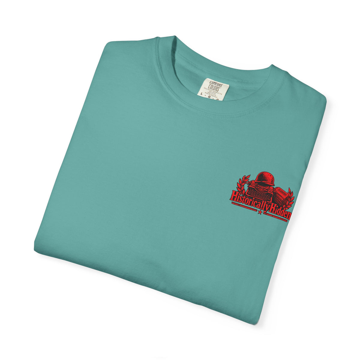 JFK Collage T-Shirt