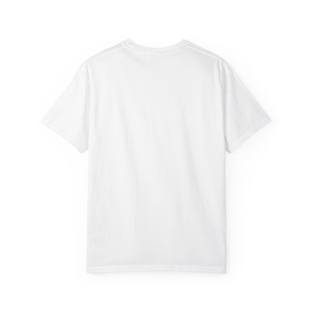 Boss Graphic T‑Shirt — Moody Photo Print Tee