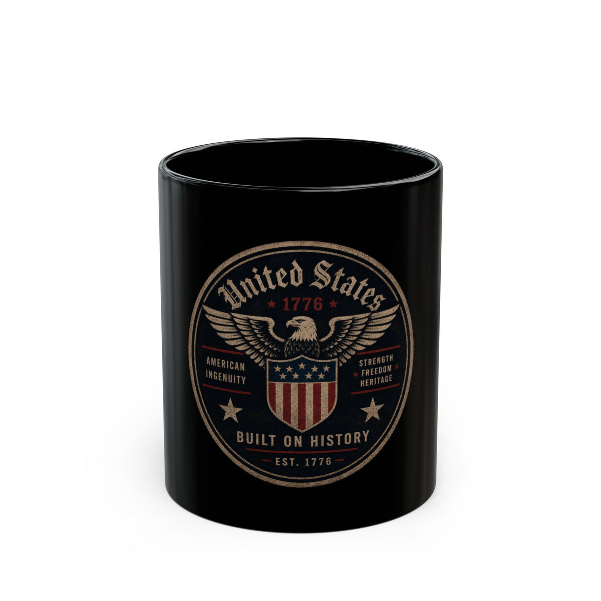 United States Eagle