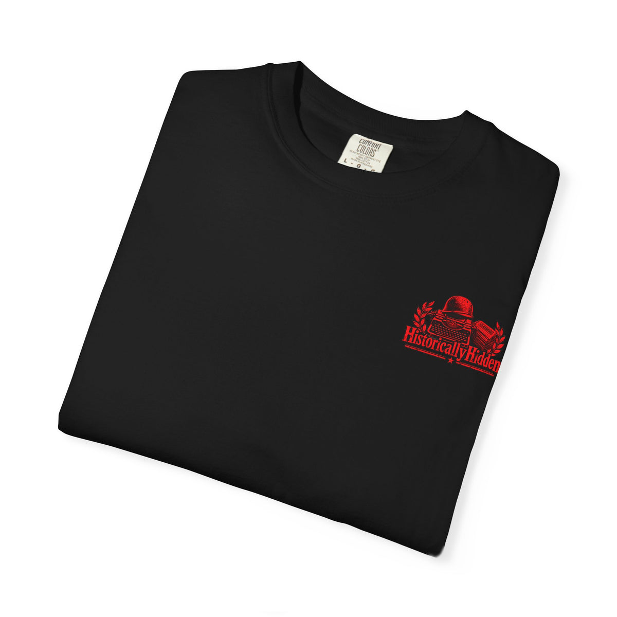 Alexander The Great Graphic T-Shirt