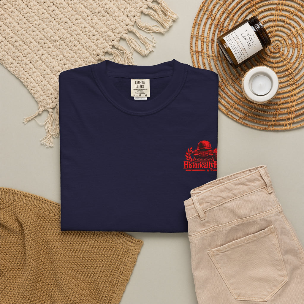 JFK Collage T-Shirt