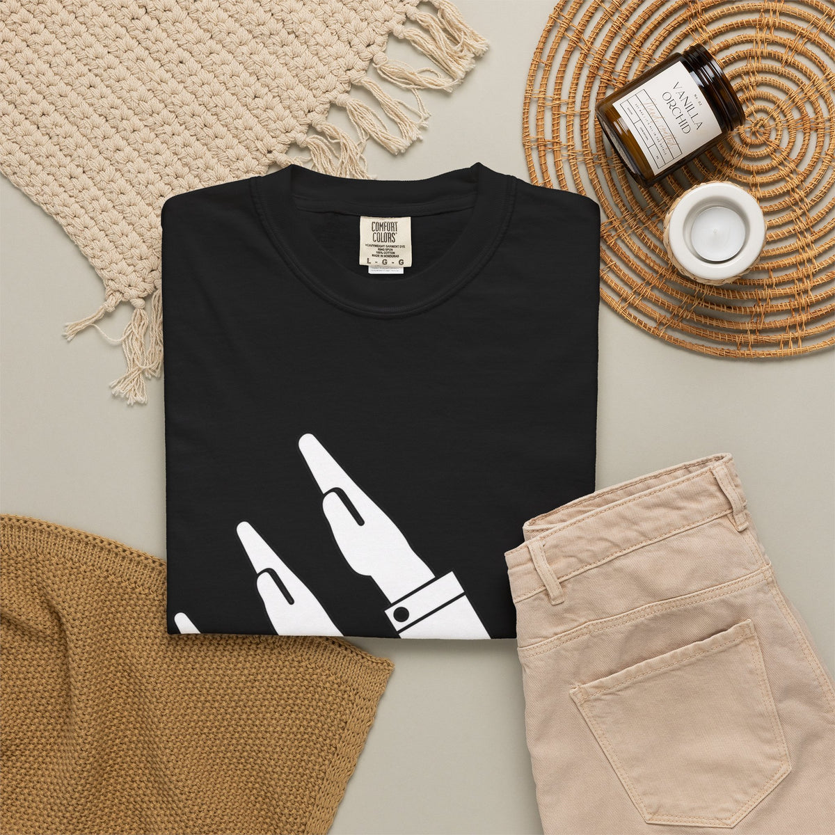 Controversial Parody Tee — "adidolf" Satirical Logo T‑Shirt