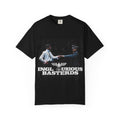 Inglourious Basterds Movie Graphic T-Shirt
