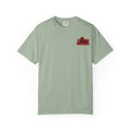 Henry Ford Graphic T-Shirt — Vintage Automotive Tribute Tee