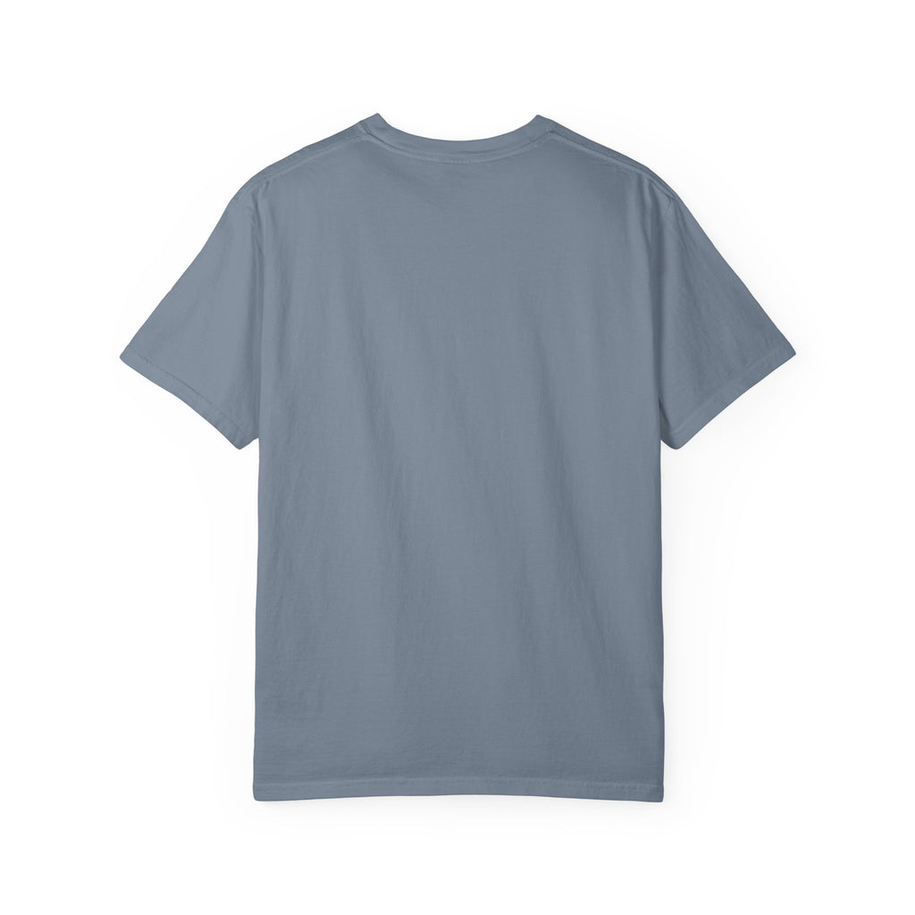 Israel Vintage Soldier T-Shirt – "I'm Not Dying for Israel" Graphic Tee