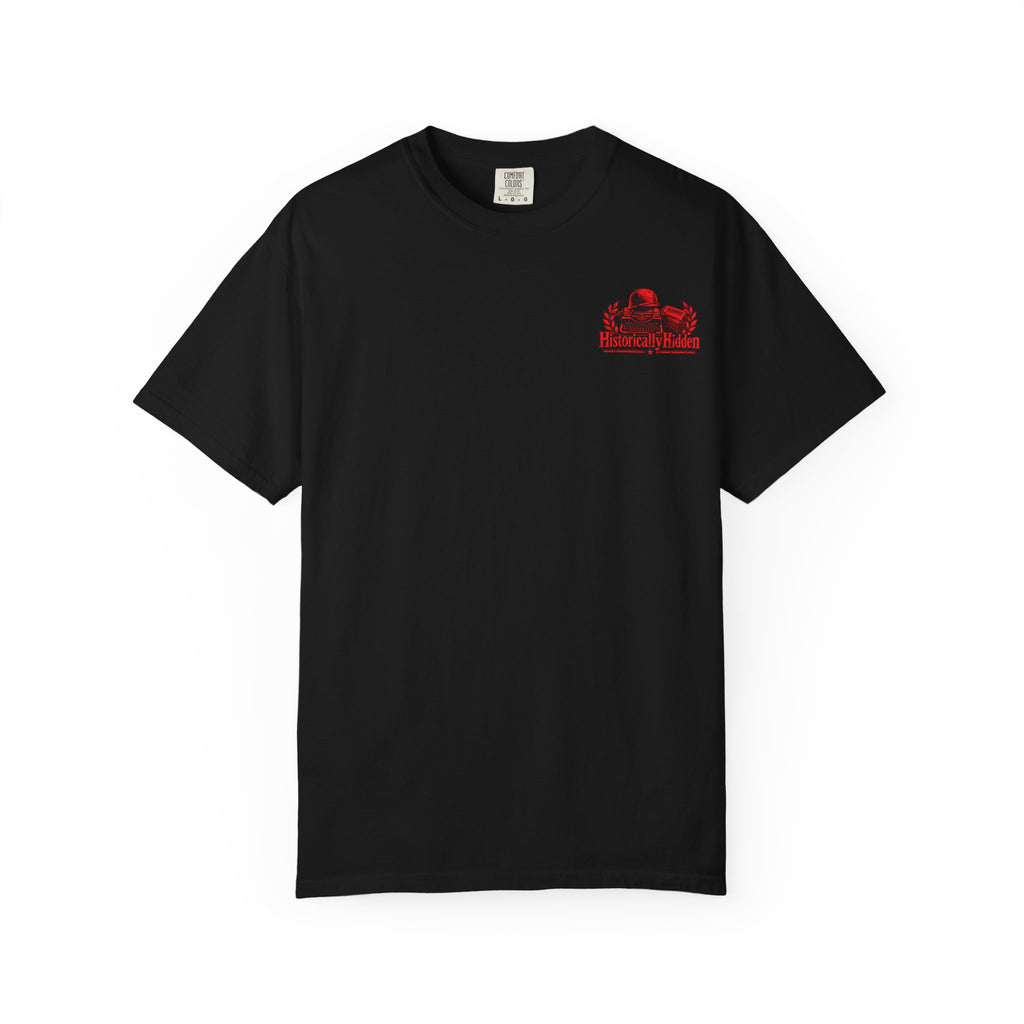 JFK Collage T-Shirt