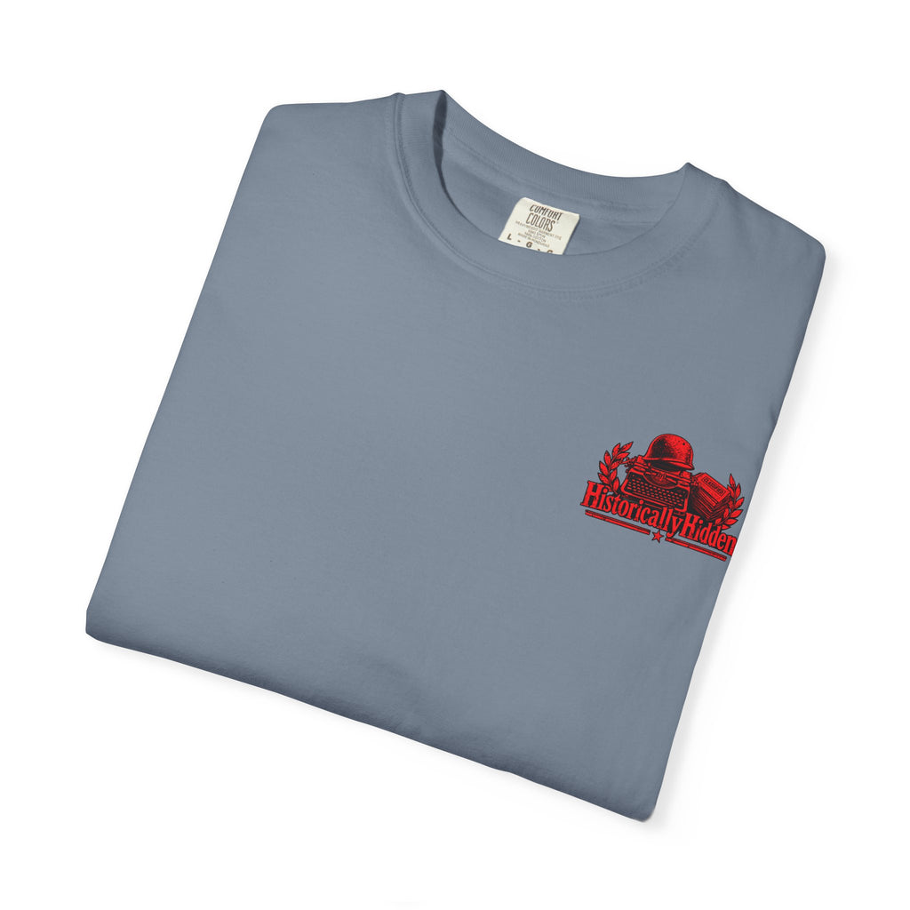 JFK Collage T-Shirt