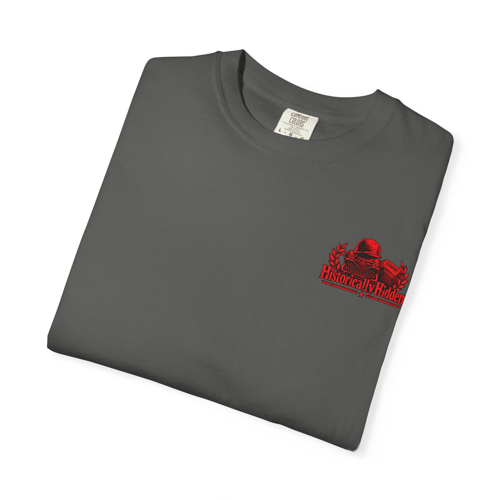 JFK Collage T-Shirt