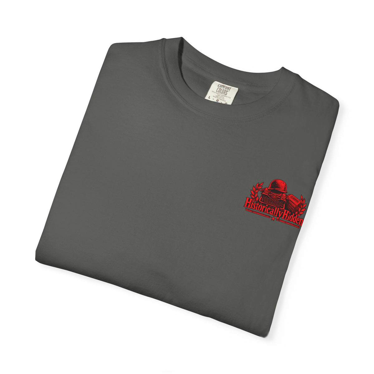 Alexander The Great Graphic T-Shirt