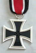 1939 Iron cross second class