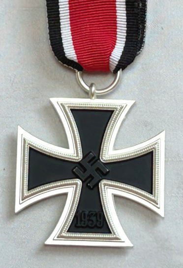 1939 Iron cross second class
