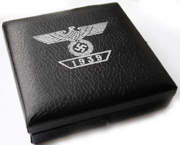 1939 Bar to the Iron cross 1st class