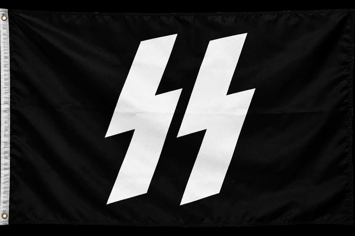SS Flag