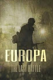 Europa: The Last Battle downloadable copy