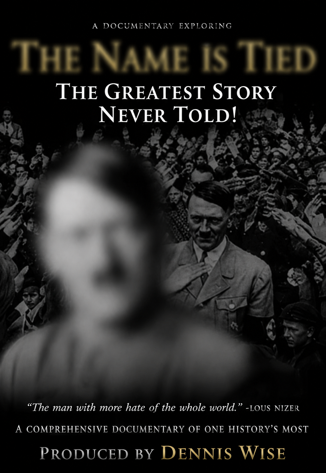 The Greatest Story Never Told downloadable copy
